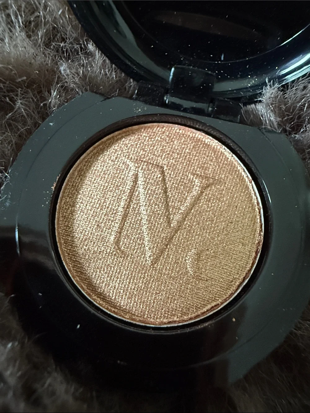 Nomad Intense Eyeshadow